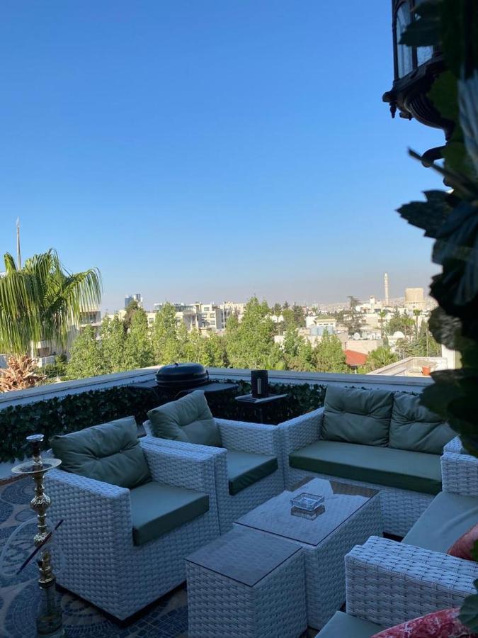 شقة The View Ii